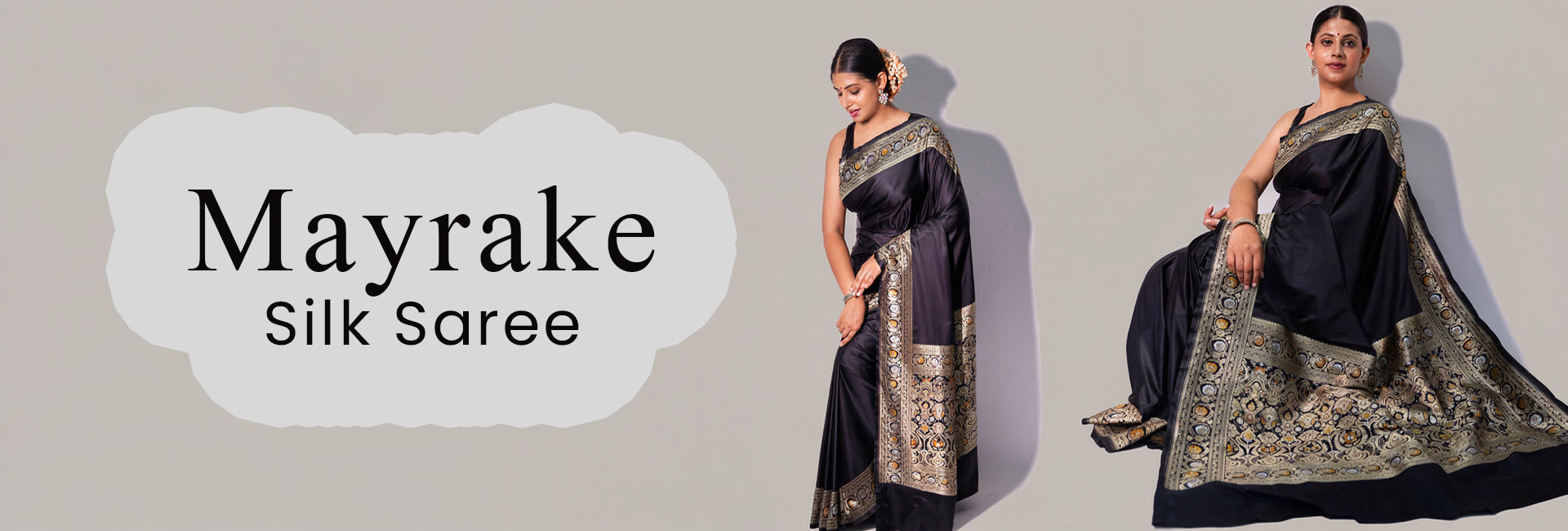 Discover the Timeless Elegance of Mayrake Silk Sarees: The Ultimate Guide for Every Woman