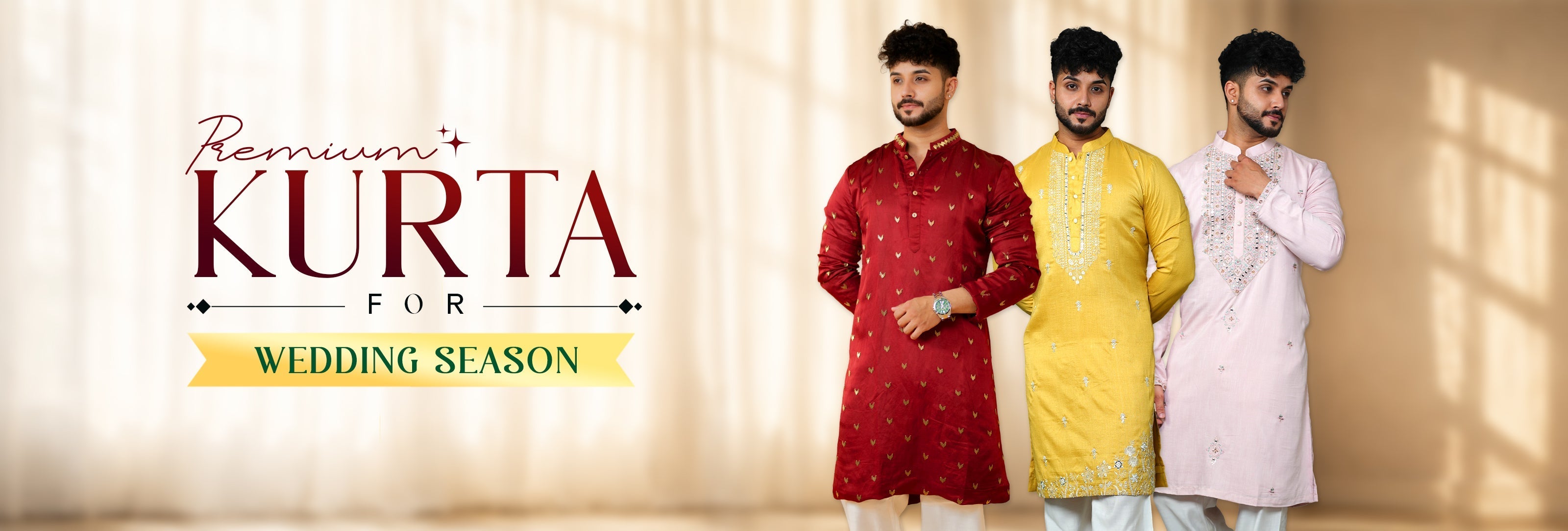10 Designer Kurta Sets for Men That Are Taking Over the USA in 2026