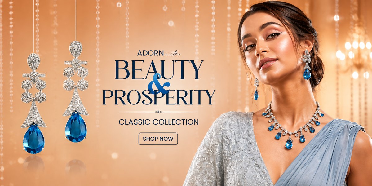 Buy Jewelry Online in the US: Your Complete Guide to Authentic Indian Jewelry with Mayrake