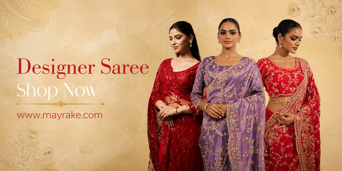 How to Style a Saree for Modern American Occasions: A Complete Guide