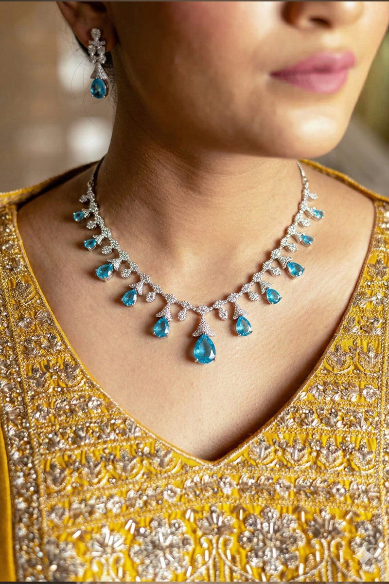 Necklace Sets
