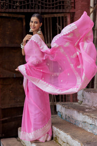 Pink Outfits