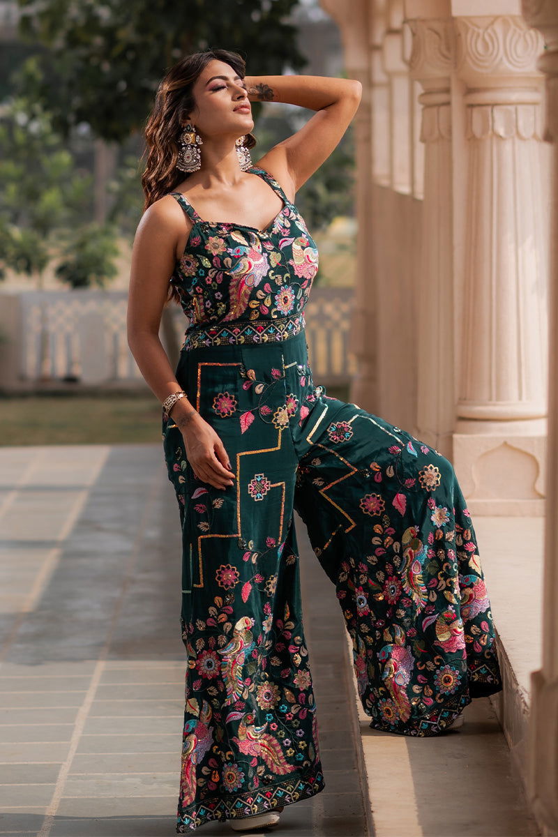 Jumpsuits
