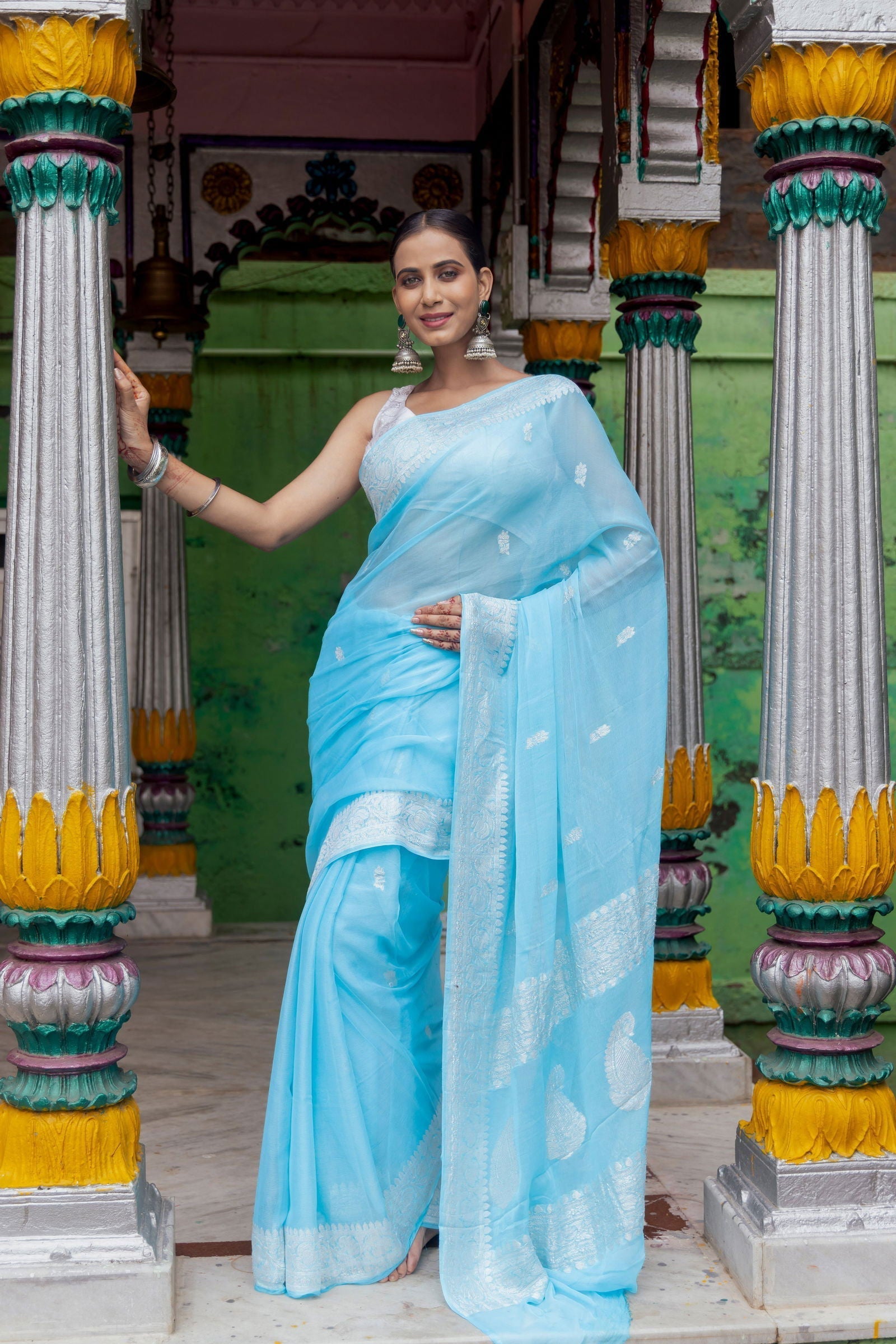 Baby Shower / Godh Bharai