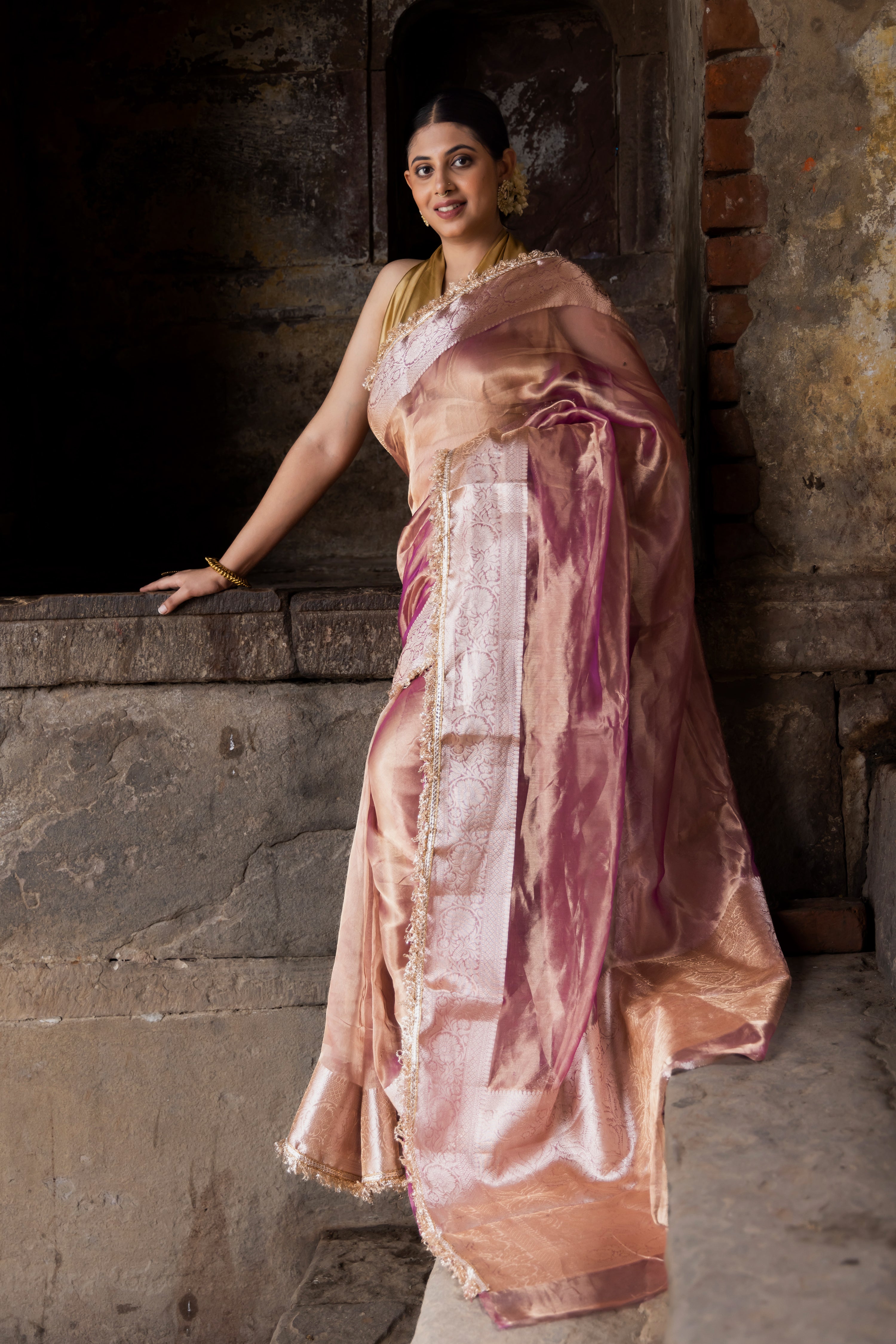 Handloom Saree