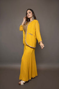 Palazzo Suits