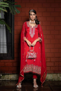 Temple / Puja Wear