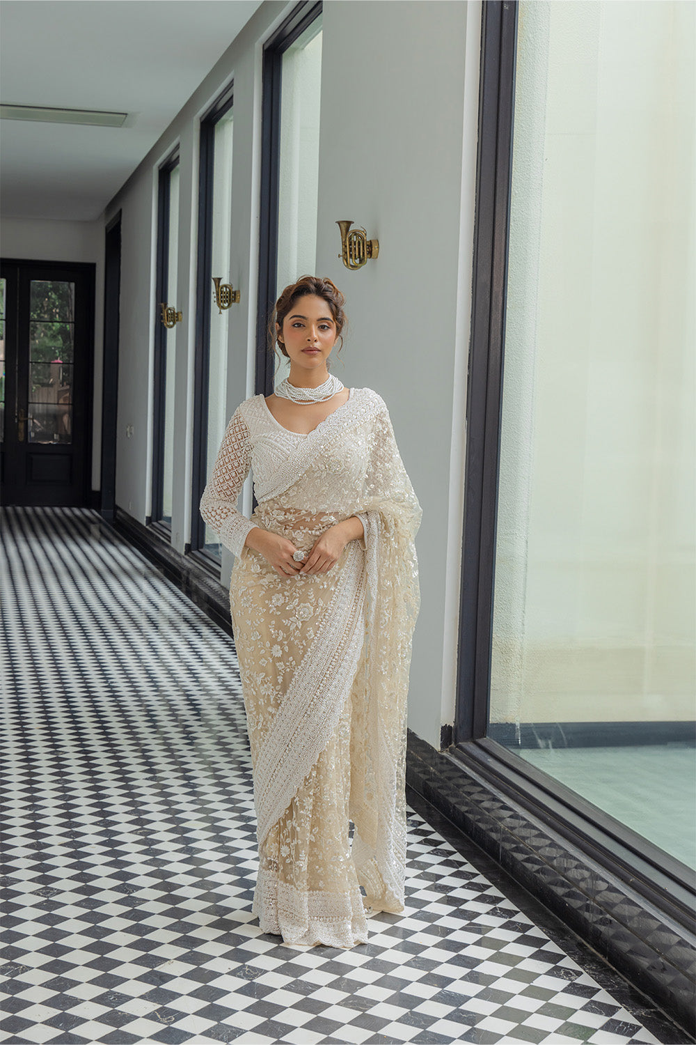 Wedding Guest