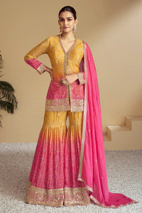 Sharara Sets