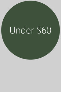 Under $60