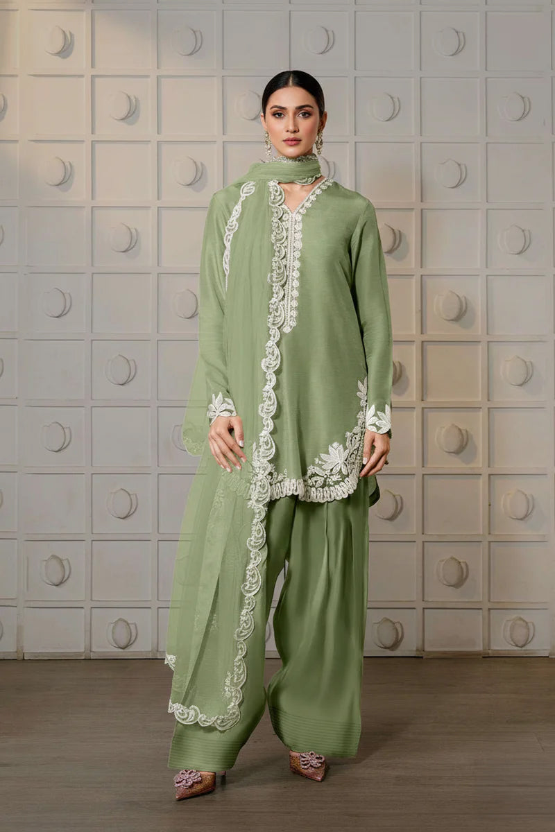 FarsiSalwarSuitwithWhiteThreadLaceWork_0002