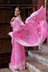 Unstitched / Pink