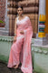 Unstitched / Rose Pink