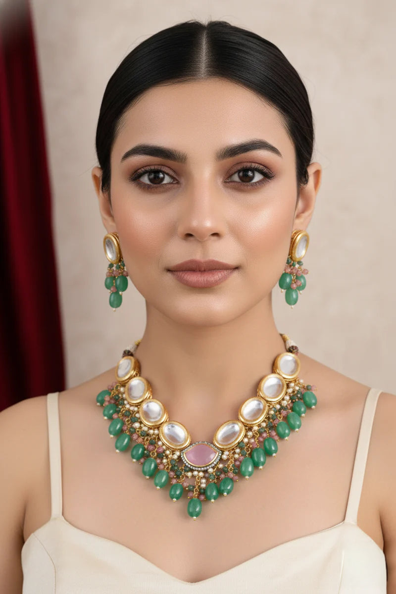 Mayrake-Jewellery-Necklace-Sets