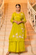 S / Mehandi Green