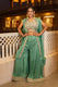 S / Mehandi Green