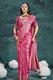 Unstitched / Pink