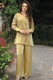 S / Marigold Yellow
