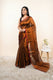 Unstitched / Brown