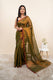Unstitched / Gold