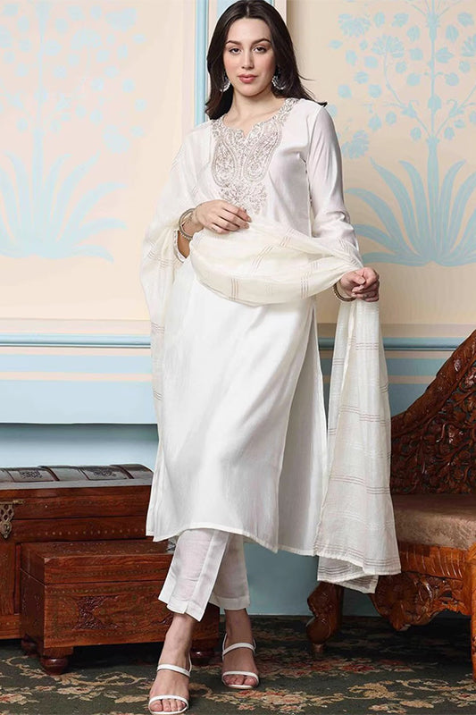 White_Silk_Suit