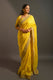 Unstitched / Yellow