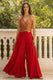 S / Red
