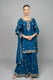 S / Dark Navy Blue